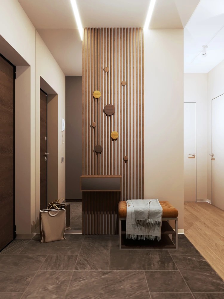 ПЕСОЧНАЯ КВАРТИРА