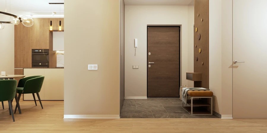 ПЕСОЧНАЯ КВАРТИРА