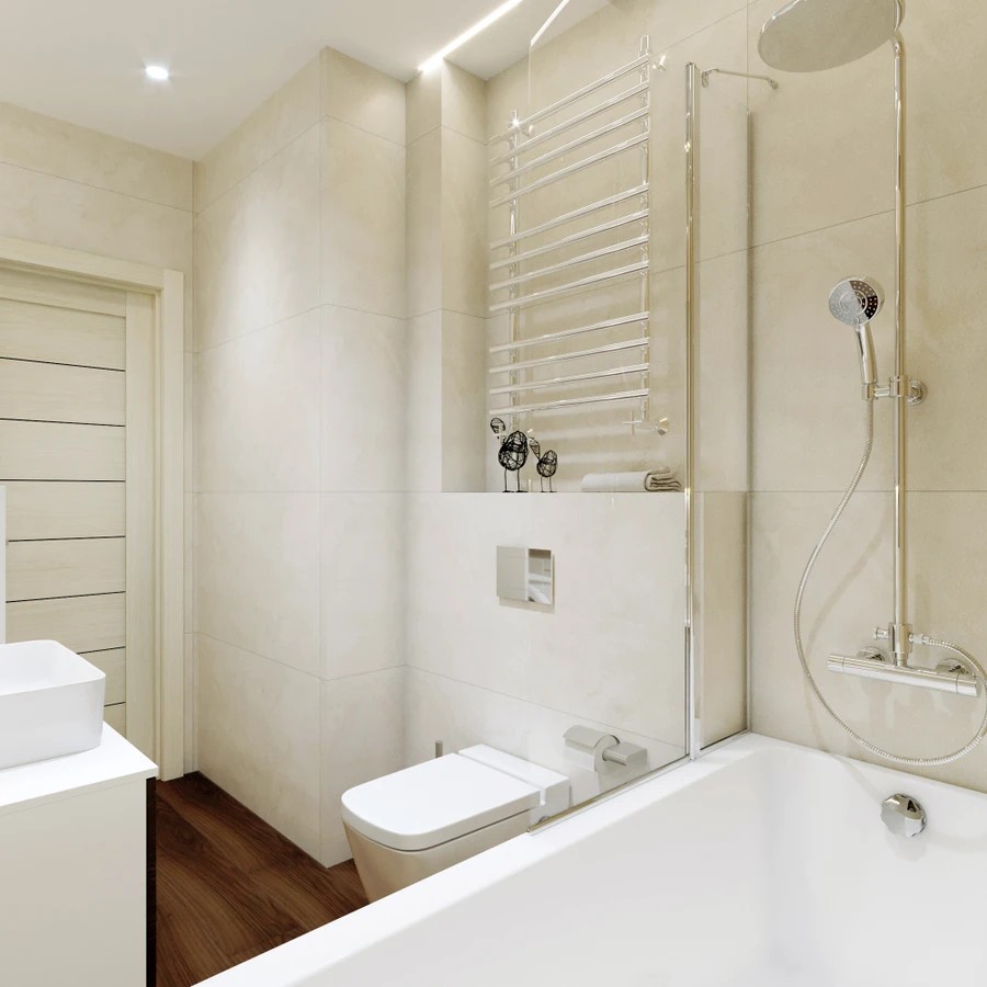 ТЕПЛАЯ КВАРТИРА