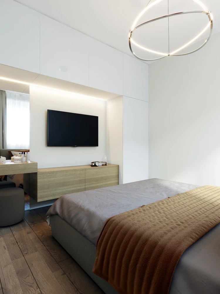 ТЕПЛАЯ КВАРТИРА