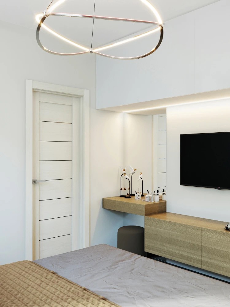 ТЕПЛАЯ КВАРТИРА