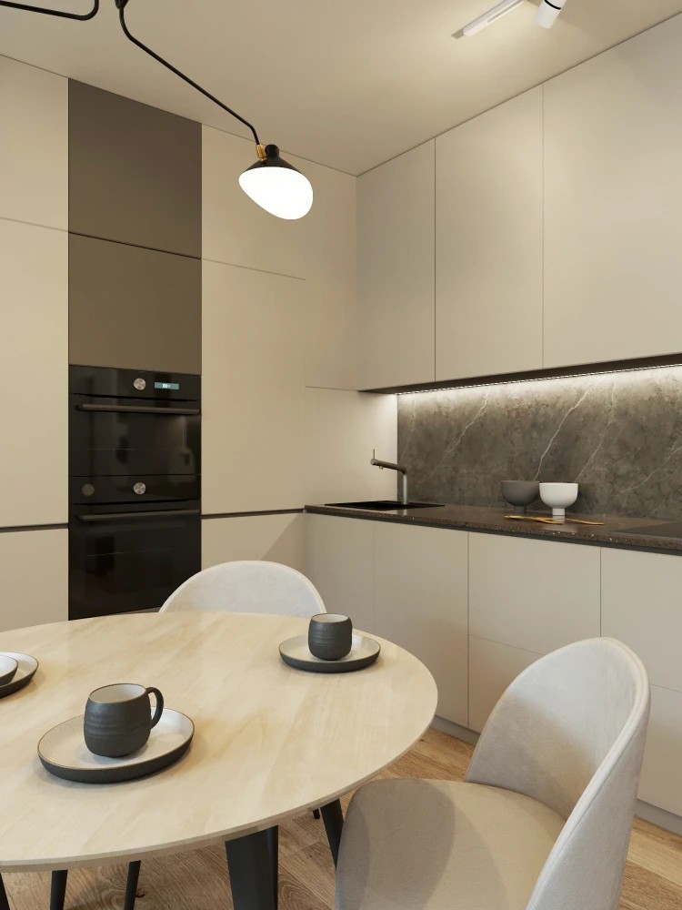 ТЕПЛАЯ КВАРТИРА