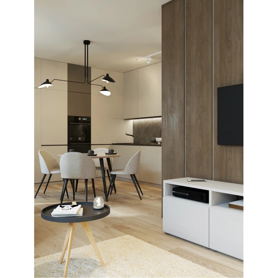 ТЕПЛАЯ КВАРТИРА