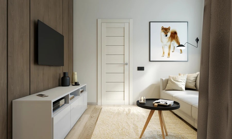 ТЕПЛАЯ КВАРТИРА