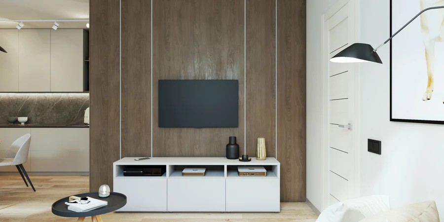 ТЕПЛАЯ КВАРТИРА