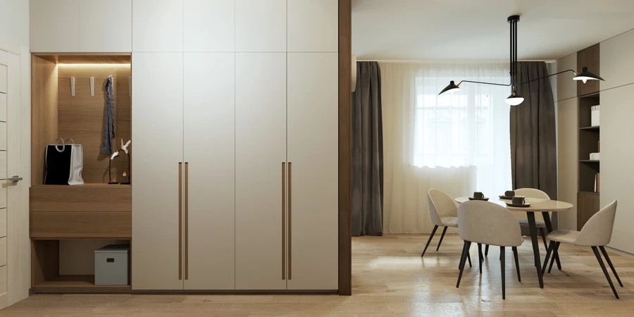 ТЕПЛАЯ КВАРТИРА