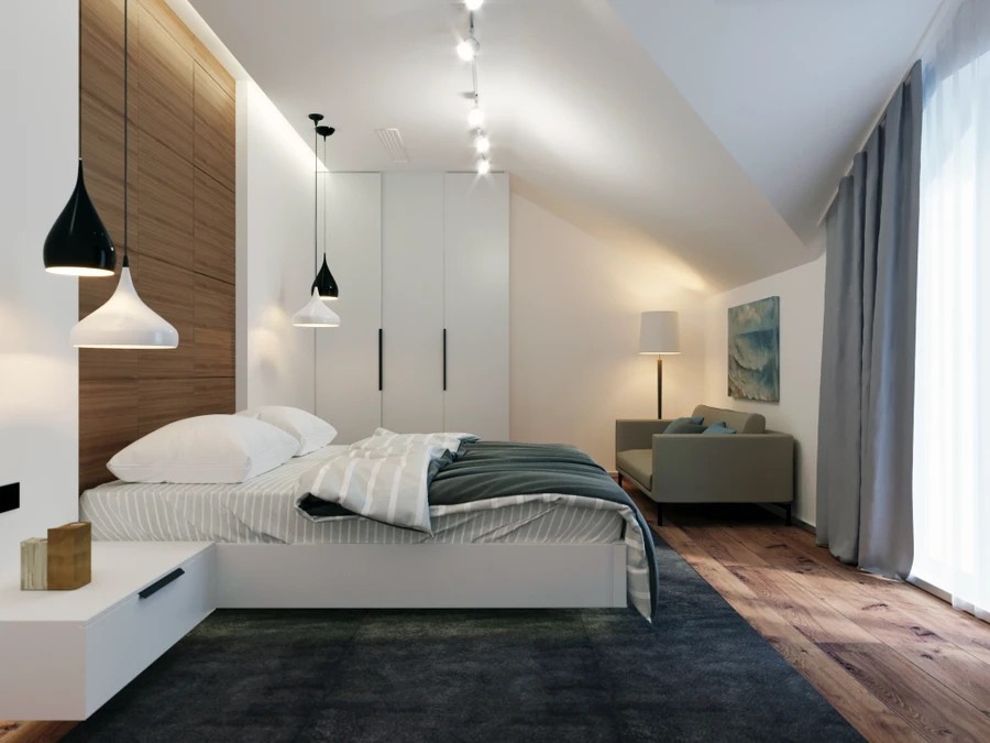 УТРО В ГОРАХ