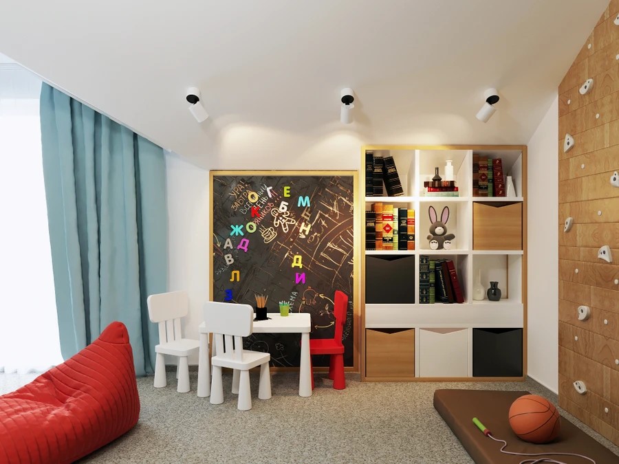 УТРО В ГОРАХ