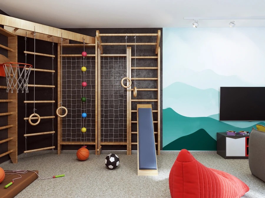 УТРО В ГОРАХ