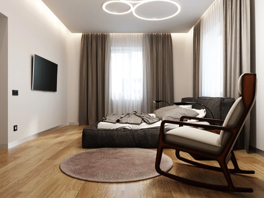 БЕРЕЗОВАЯ РОЩА