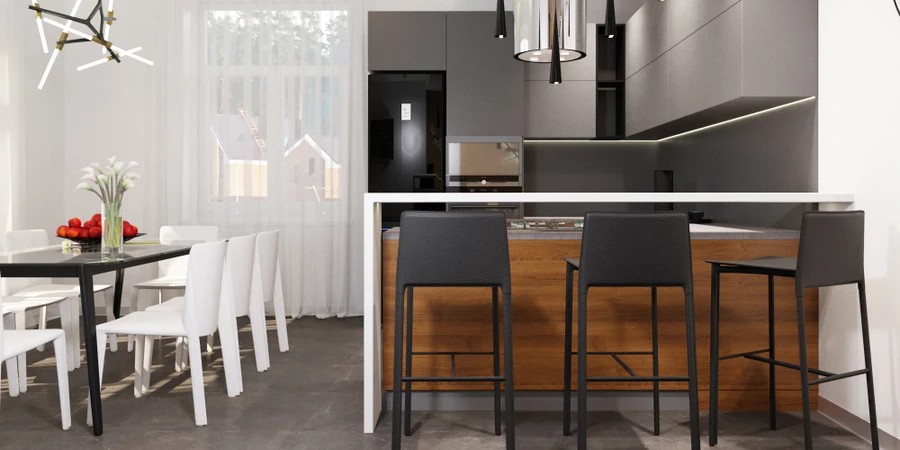 ИГРА ЦВЕТА И КОНТРАСТА