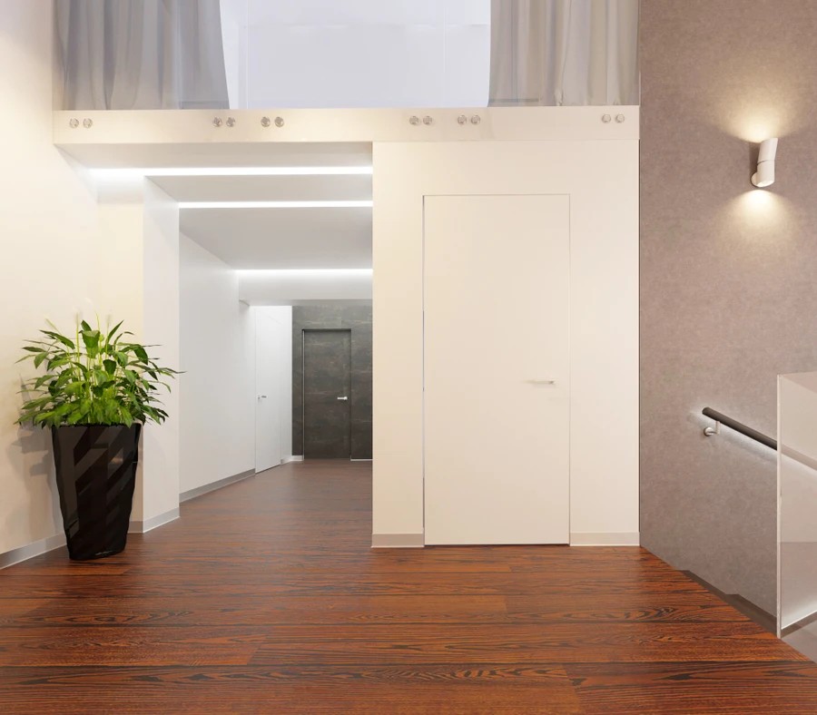 ИГРА ЦВЕТА И КОНТРАСТА