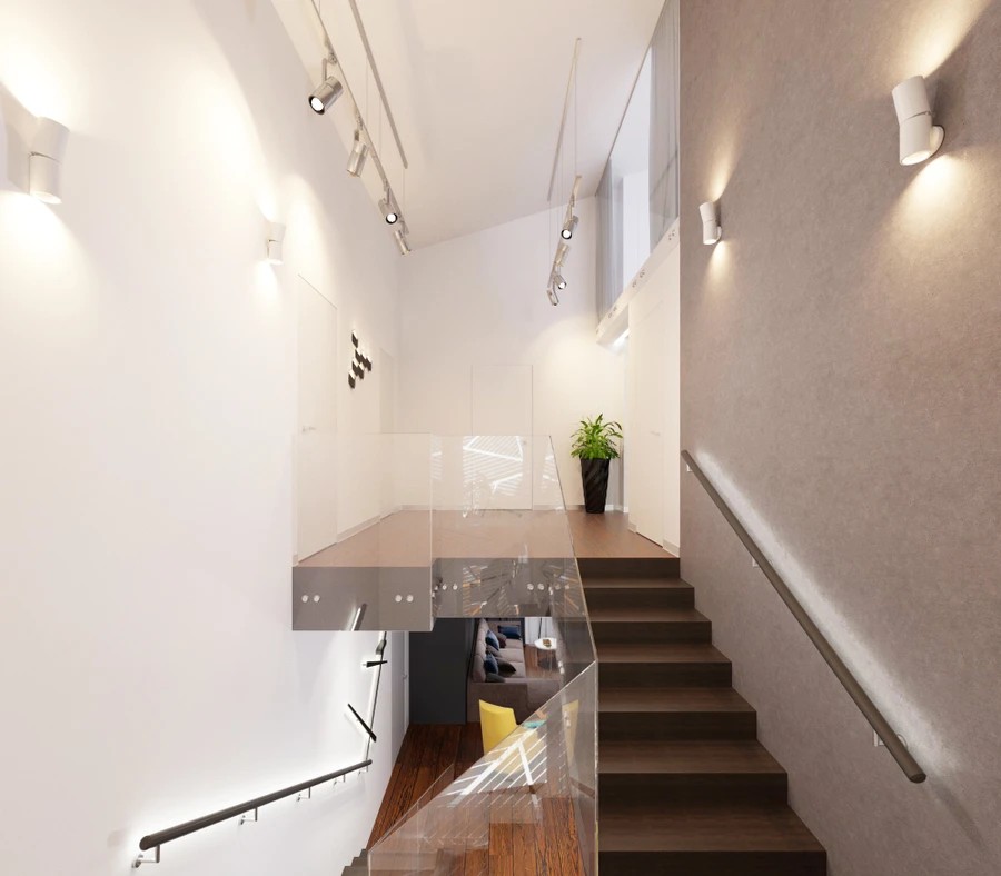 ИГРА ЦВЕТА И КОНТРАСТА