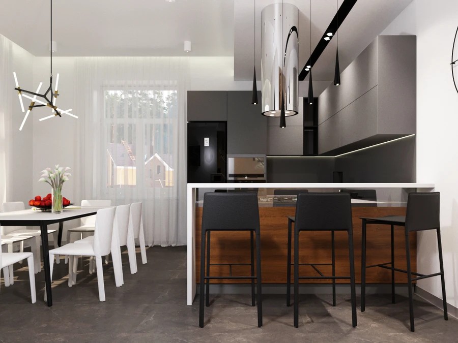 ИГРА ЦВЕТА И КОНТРАСТА