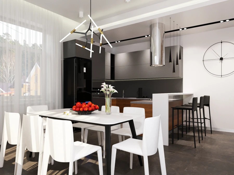 ИГРА ЦВЕТА И КОНТРАСТА