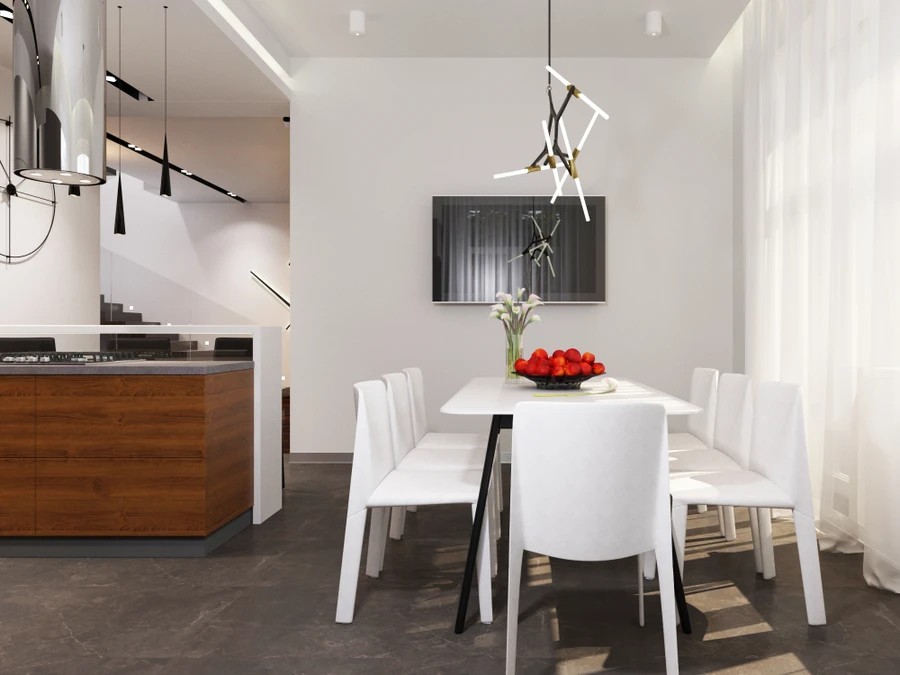 ИГРА ЦВЕТА И КОНТРАСТА