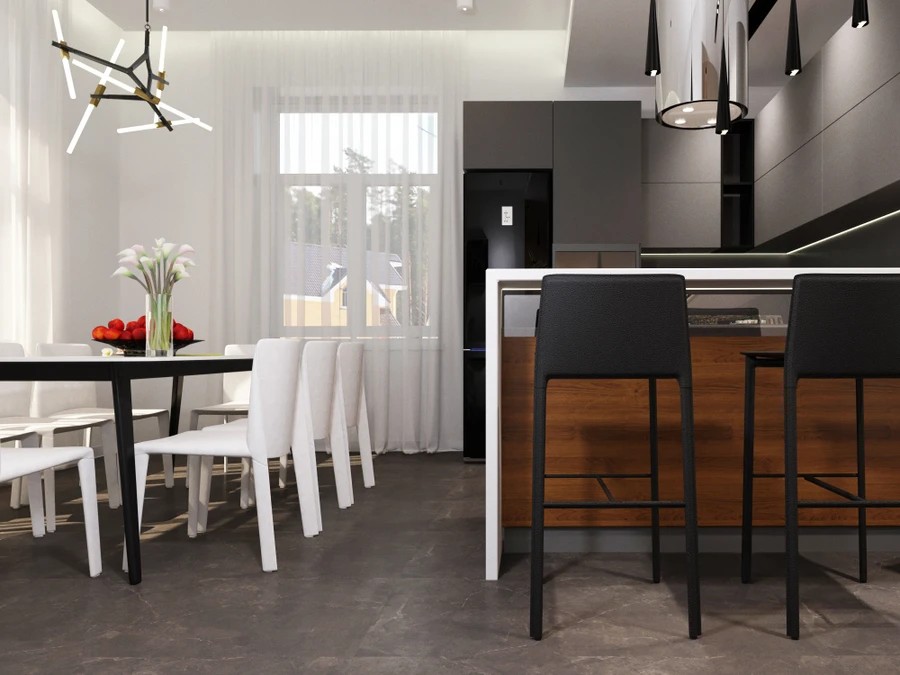 ИГРА ЦВЕТА И КОНТРАСТА