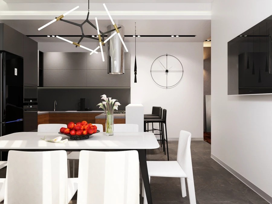 ИГРА ЦВЕТА И КОНТРАСТА