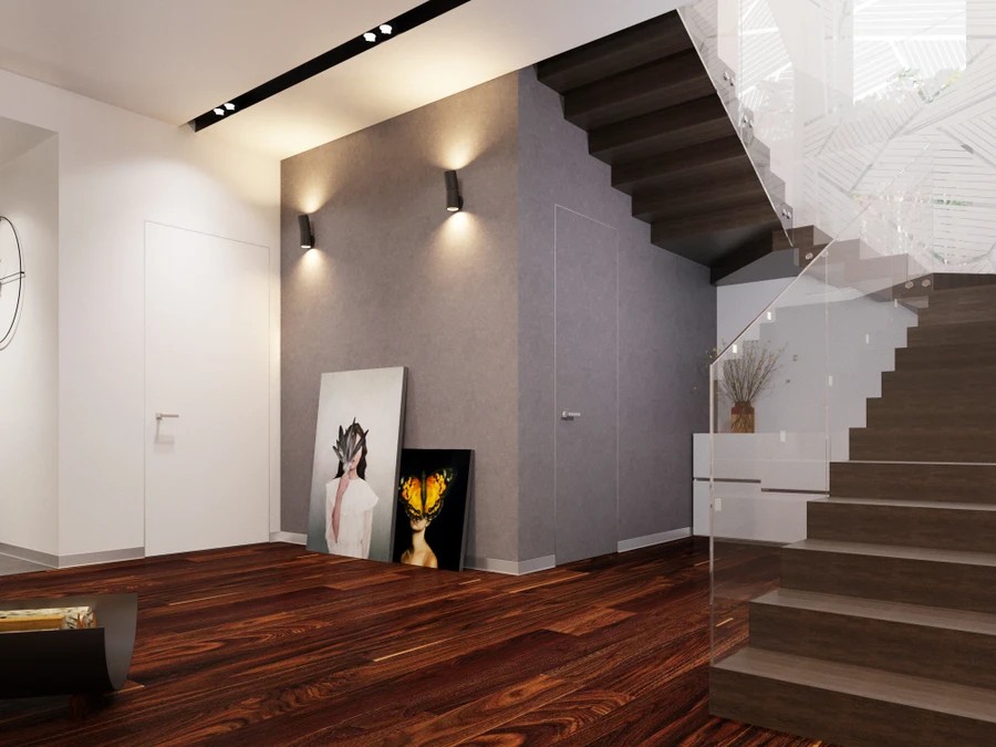 ИГРА ЦВЕТА И КОНТРАСТА