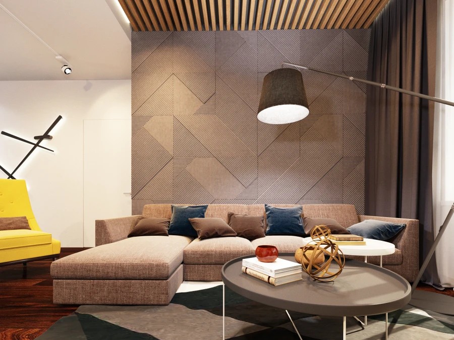 ИГРА ЦВЕТА И КОНТРАСТА