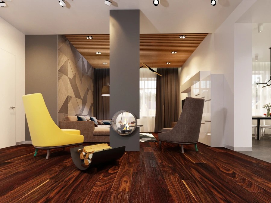 ИГРА ЦВЕТА И КОНТРАСТА