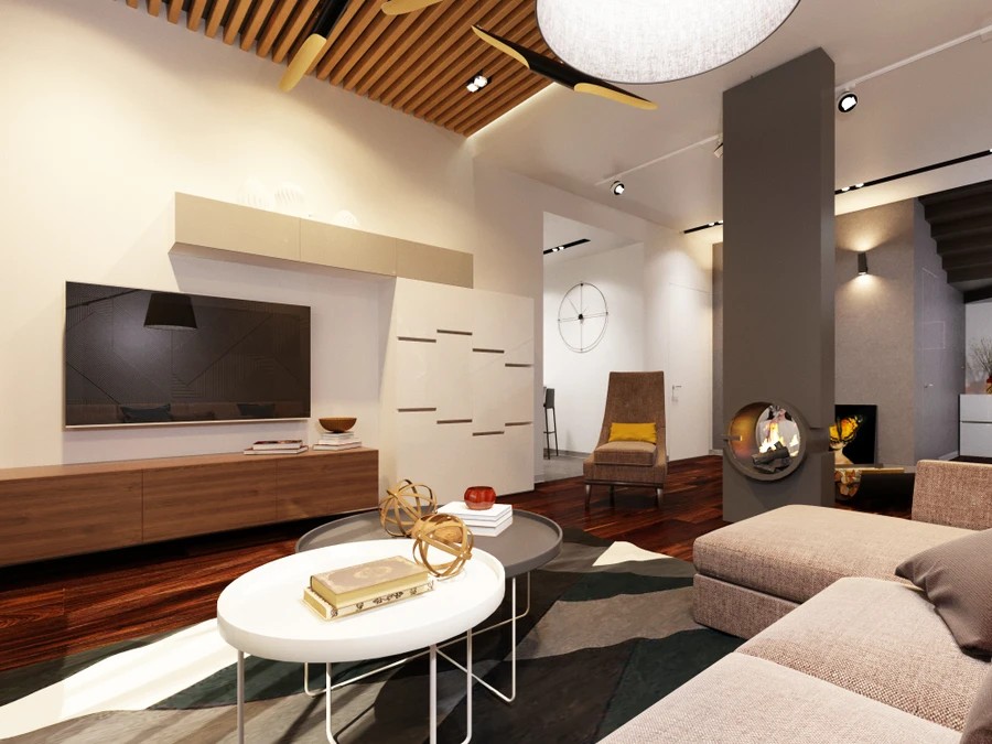 ИГРА ЦВЕТА И КОНТРАСТА