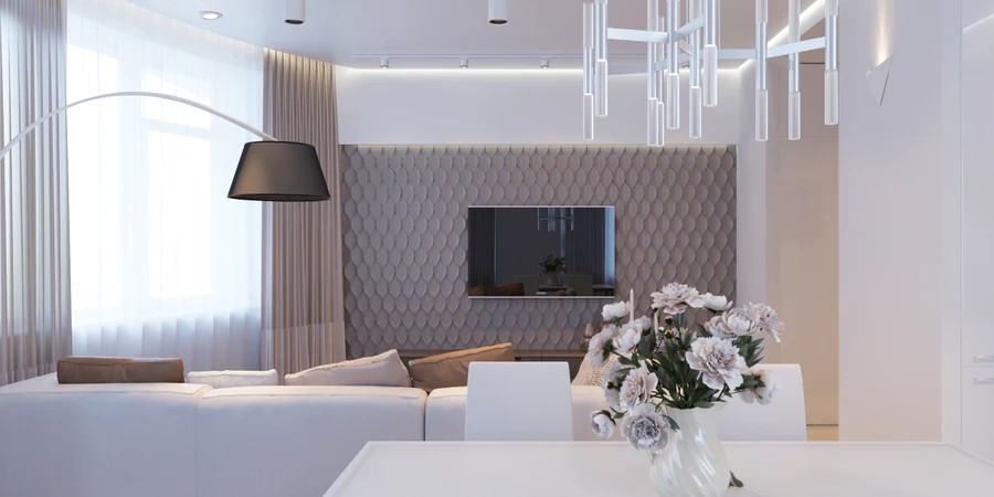 НЕЖНАЯ КВАРТИРА