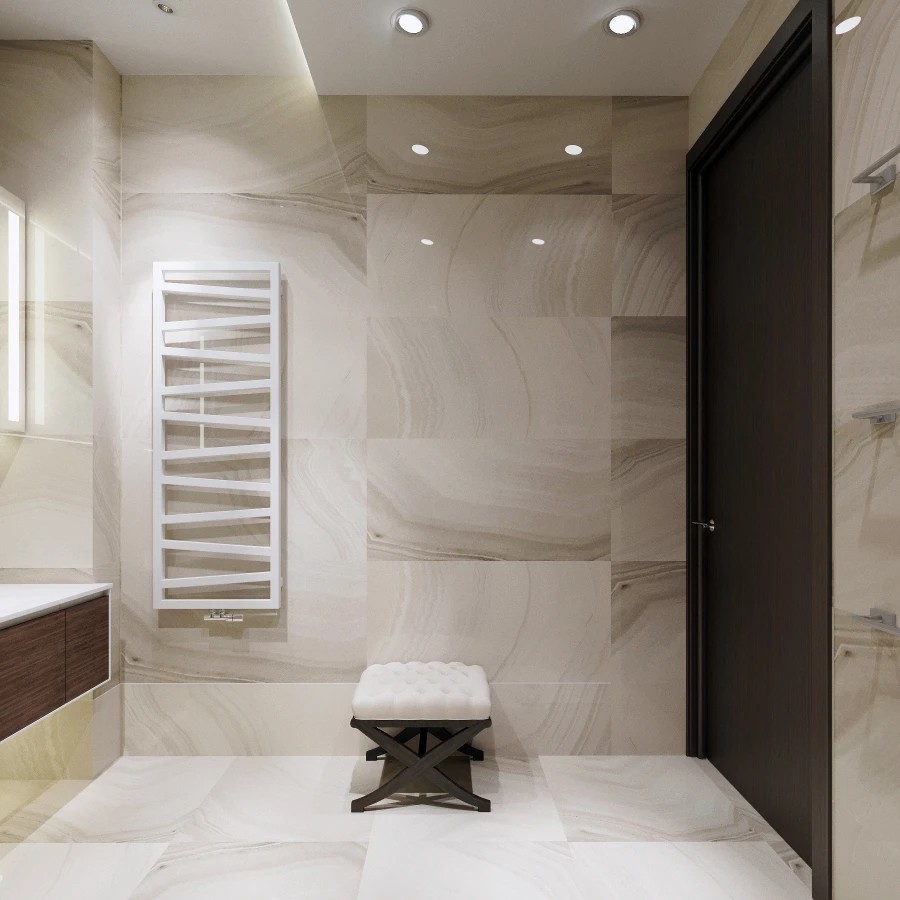 НЕЖНАЯ КВАРТИРА