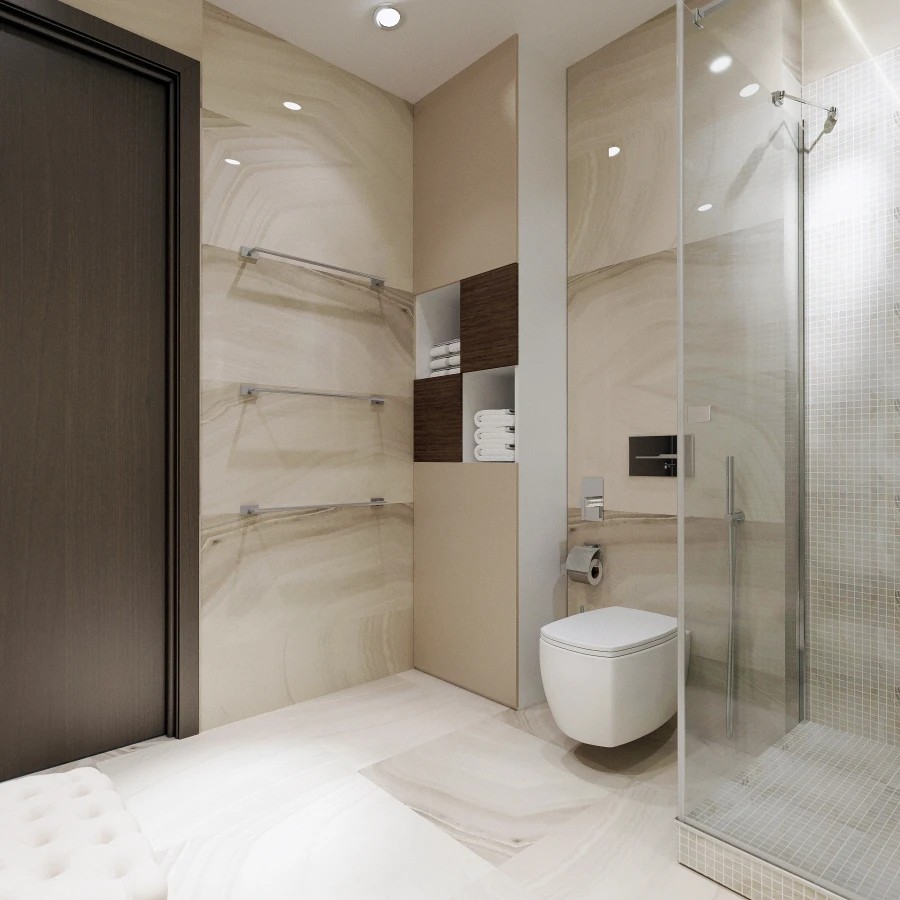 НЕЖНАЯ КВАРТИРА