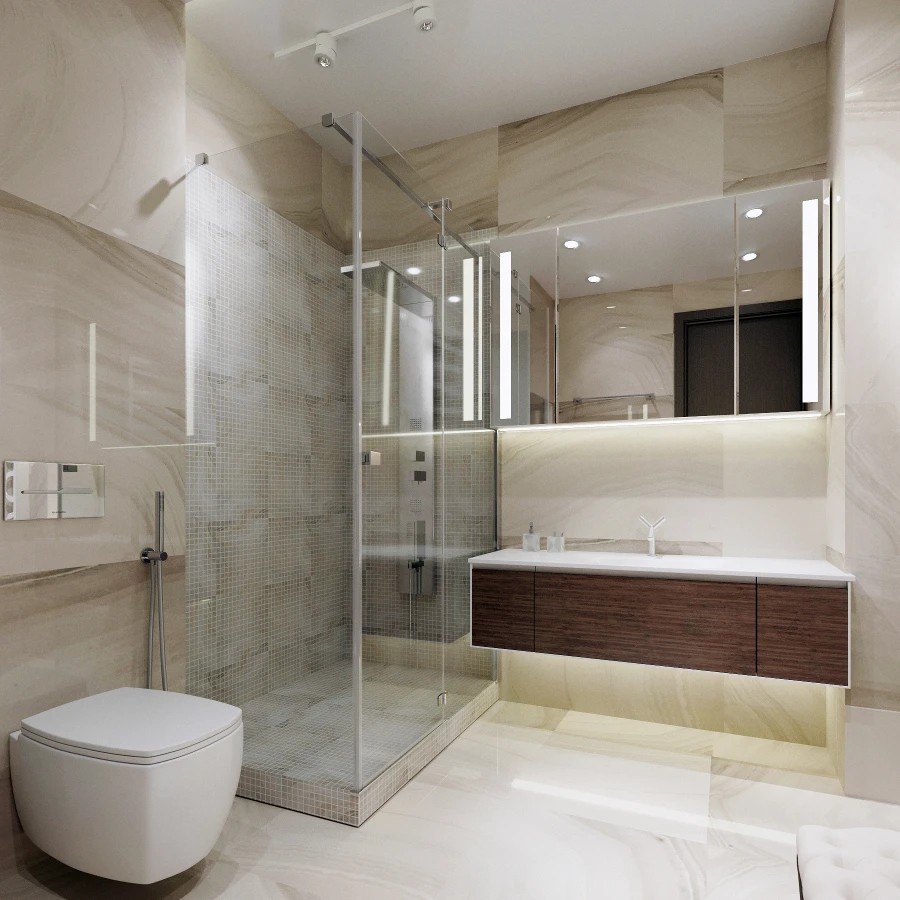 НЕЖНАЯ КВАРТИРА