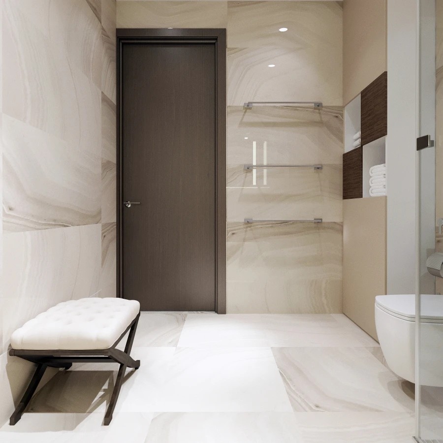 НЕЖНАЯ КВАРТИРА