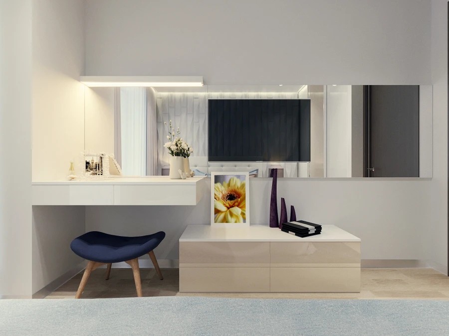 НЕЖНАЯ КВАРТИРА