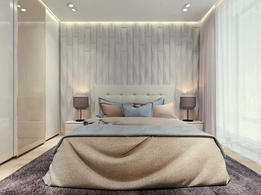 НЕЖНАЯ КВАРТИРА