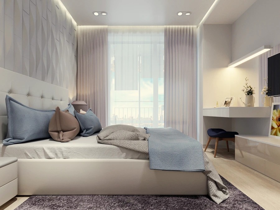 НЕЖНАЯ КВАРТИРА