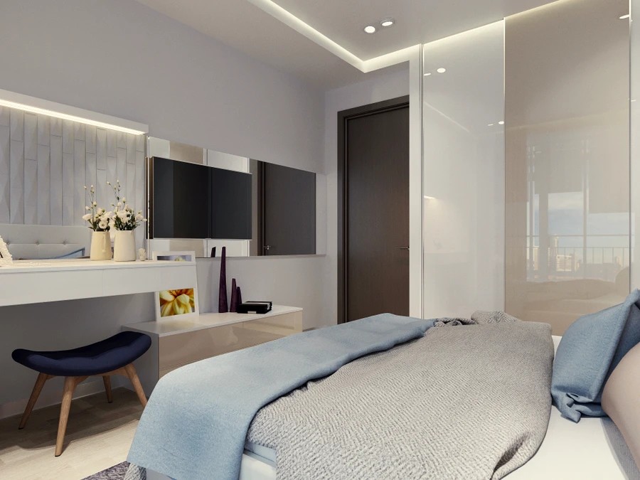 НЕЖНАЯ КВАРТИРА