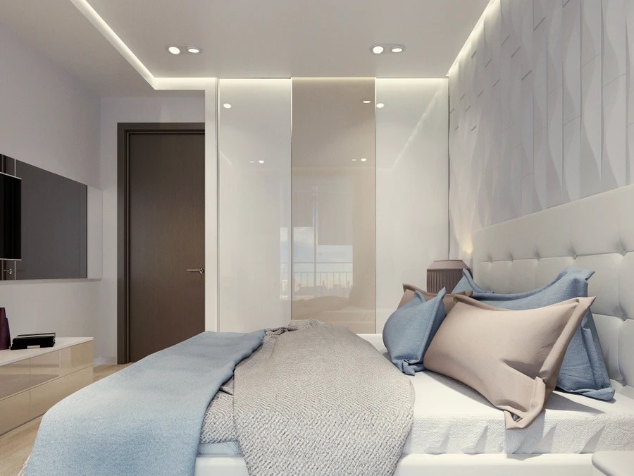 НЕЖНАЯ КВАРТИРА