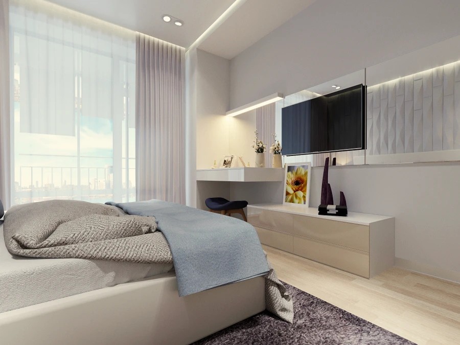 НЕЖНАЯ КВАРТИРА