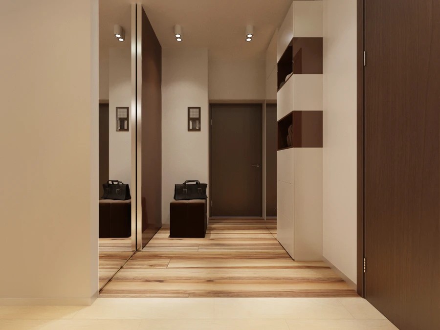 НЕЖНАЯ КВАРТИРА