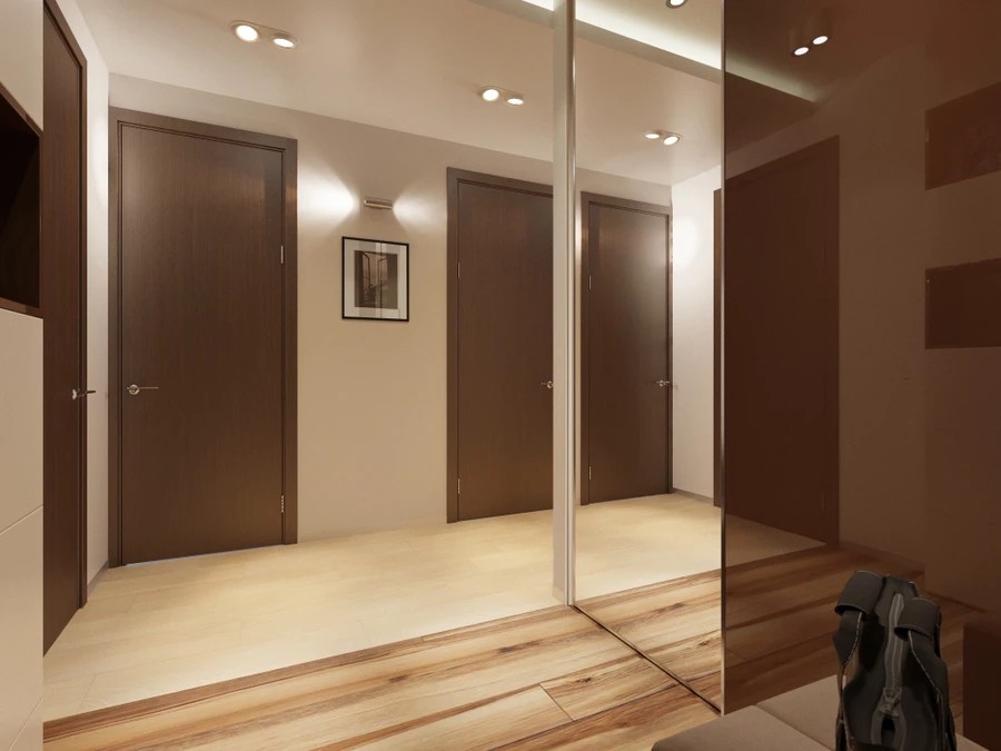 НЕЖНАЯ КВАРТИРА