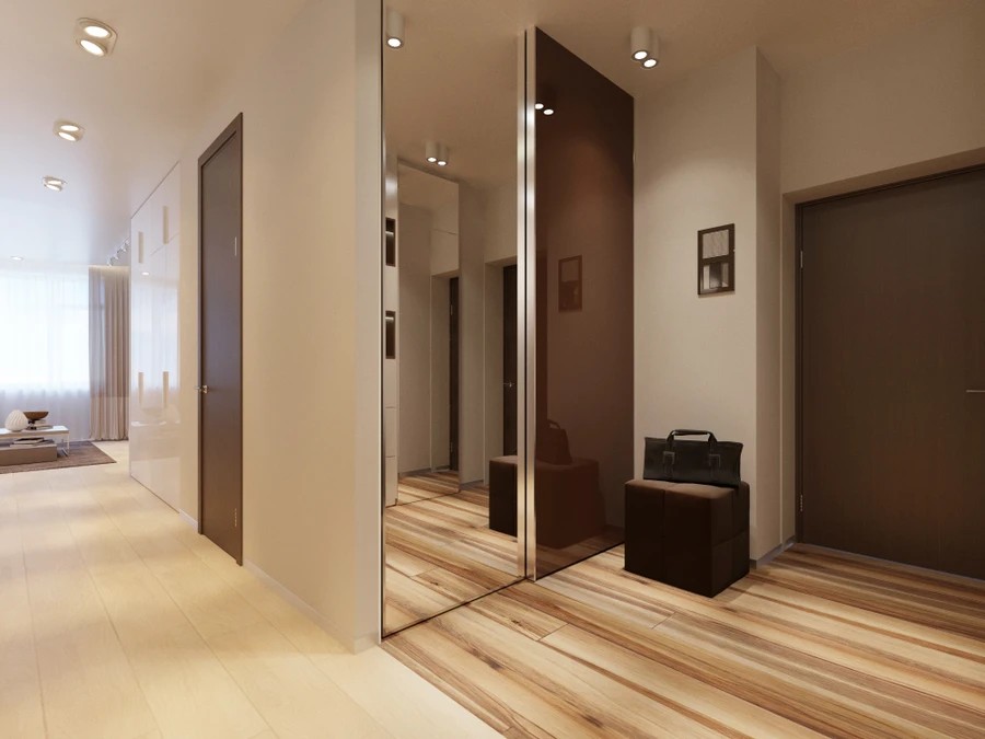 НЕЖНАЯ КВАРТИРА