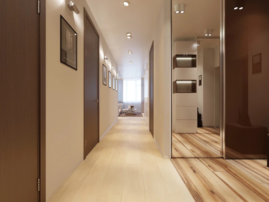 НЕЖНАЯ КВАРТИРА