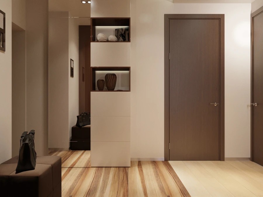 НЕЖНАЯ КВАРТИРА