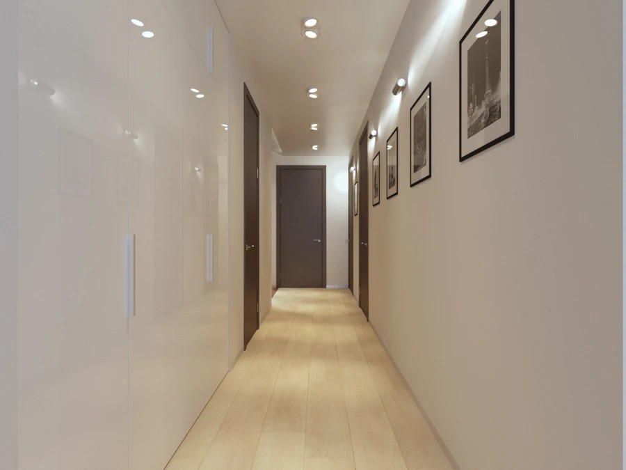 НЕЖНАЯ КВАРТИРА