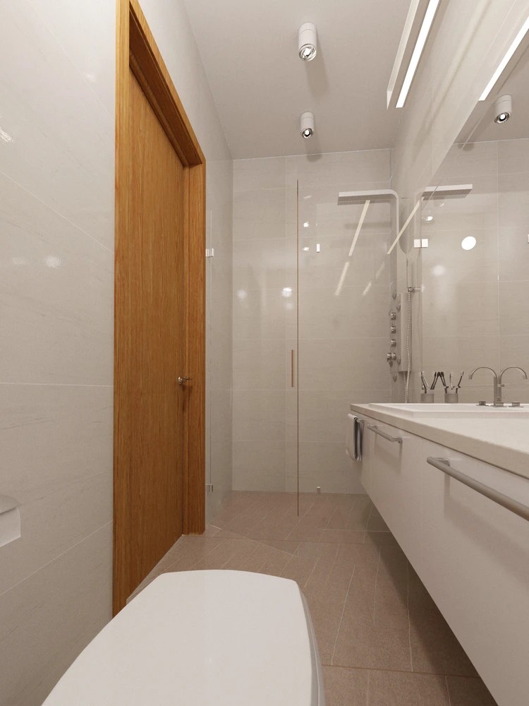 АПАРТАМЕНТЫ ИСЕТЬ