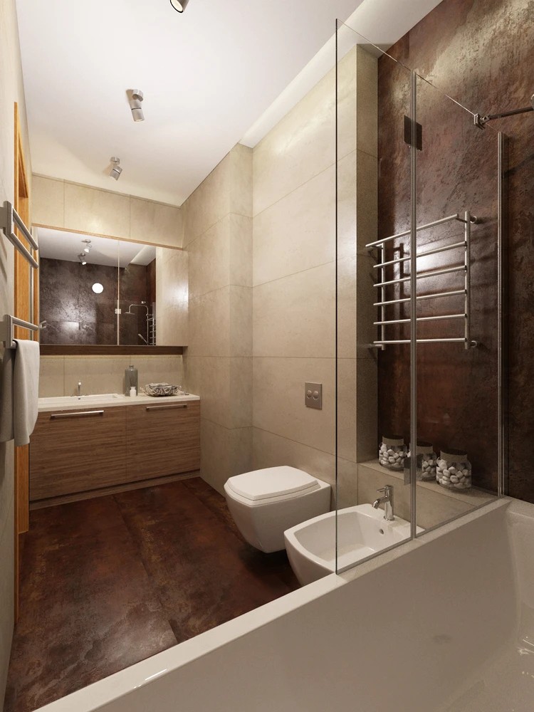 АПАРТАМЕНТЫ ИСЕТЬ