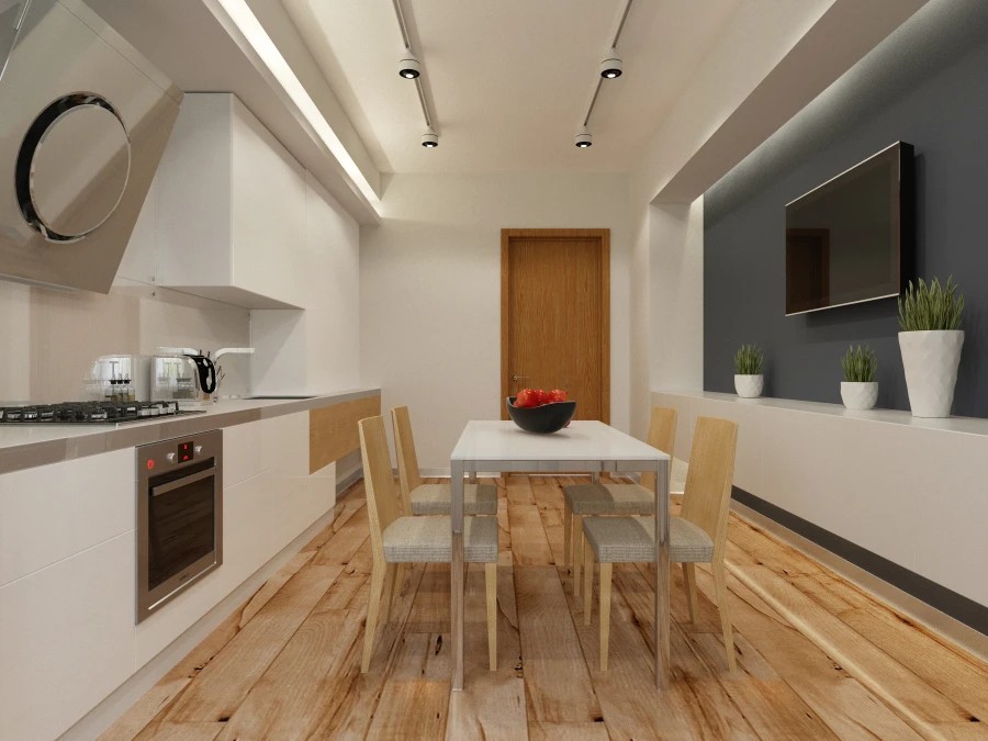 АПАРТАМЕНТЫ ИСЕТЬ