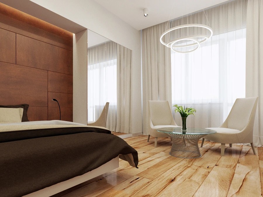 АПАРТАМЕНТЫ ИСЕТЬ