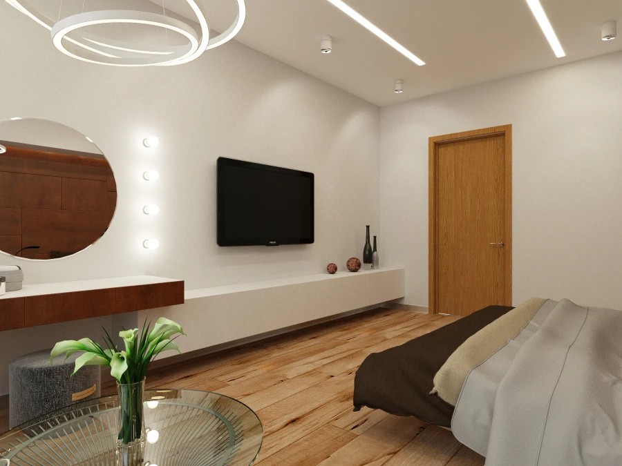 АПАРТАМЕНТЫ ИСЕТЬ