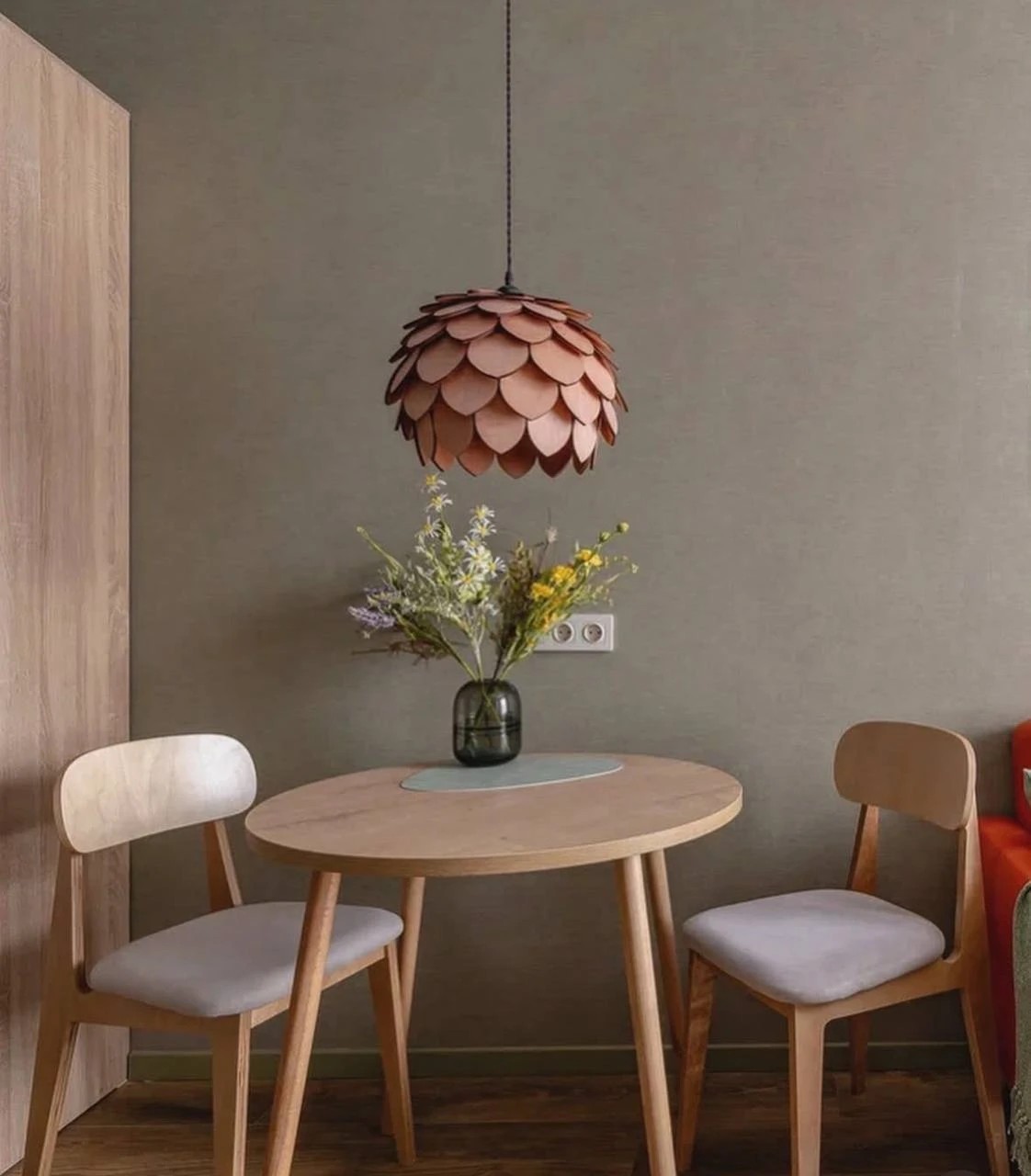 Квартира-малышка