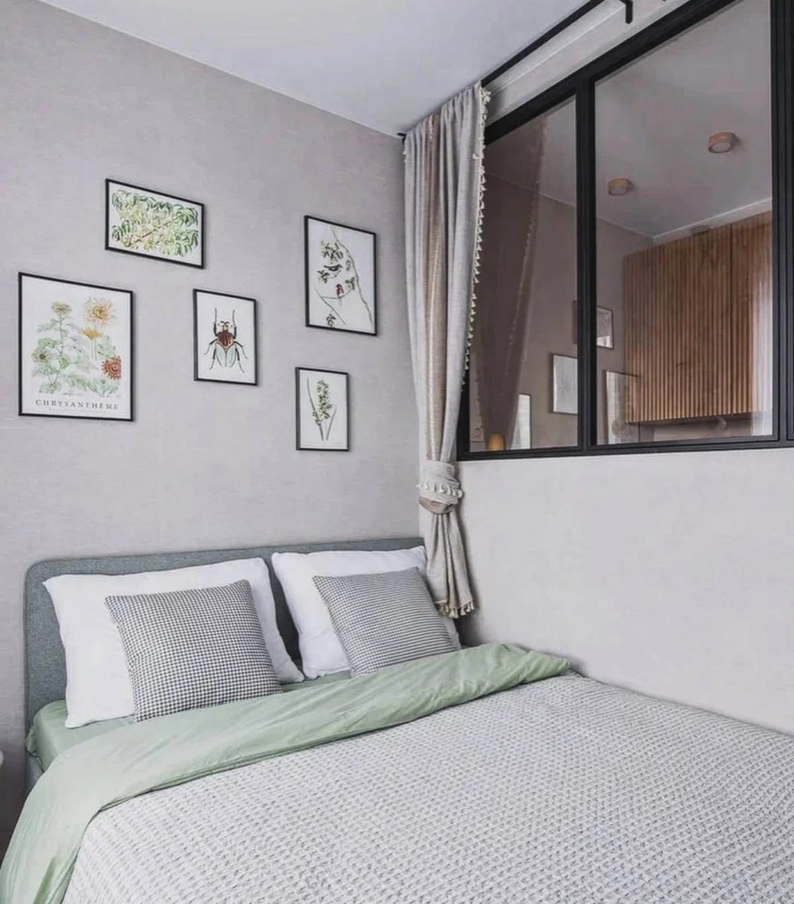 Квартира-малышка